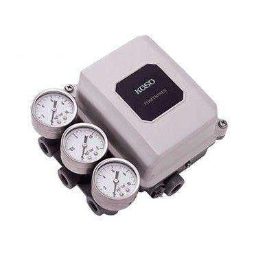 ZPD電氣閥門定位器