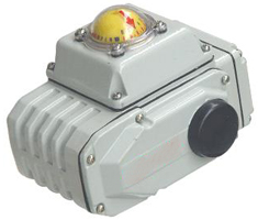 HR精小型電動執(zhí)行器