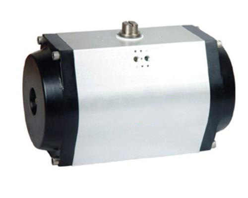 GT型活塞式氣動執(zhí)行器