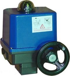 PSQ角行程執(zhí)行機構(gòu)