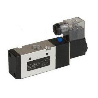 電磁閥(氣缸專用)