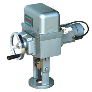 DKZ直行程電動執(zhí)行器