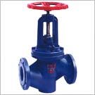 J41F襯氟、襯膠截止閥