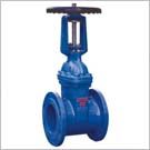 Z45X彈性座封閘閥