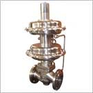 ZZDQ自力式氮封閥