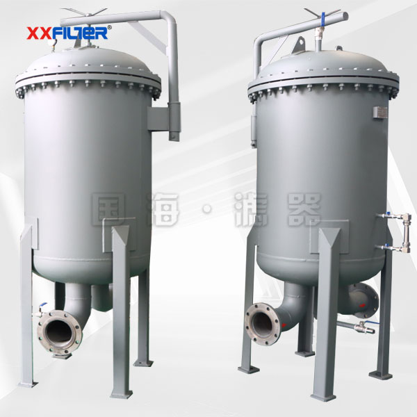 液液聚結分離器