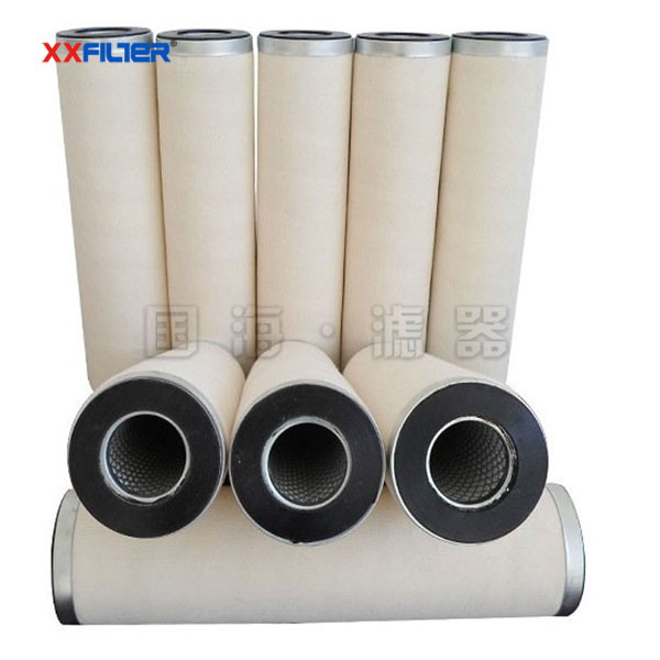 油水分離聚結(jié)濾芯