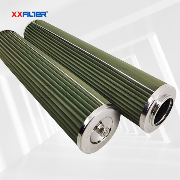 聚結(jié)器分離濾芯