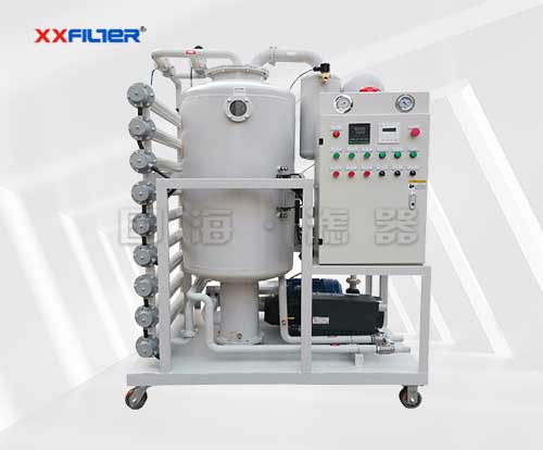 淬火油離心過濾器