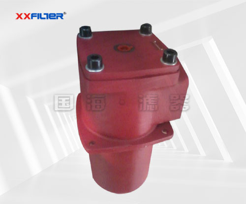 賀德克RFBN/HC330DL10替代回油過濾器