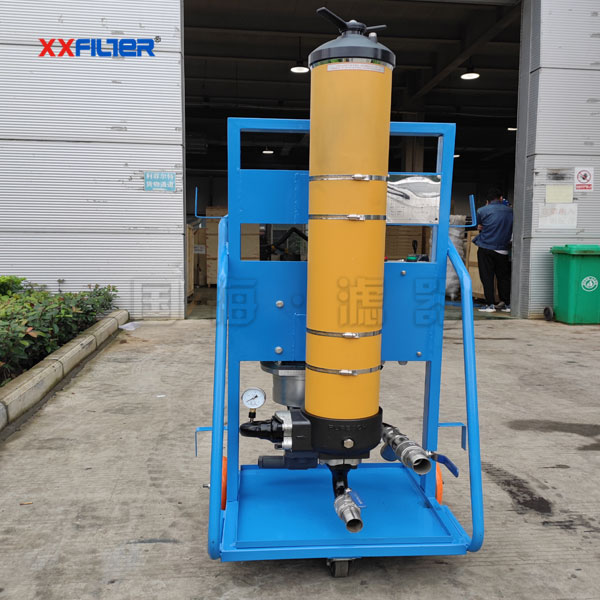 替代頗爾移動式濾油機PFC8314-100