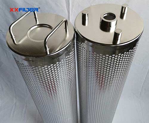 EH油液再生回路除酸濾芯