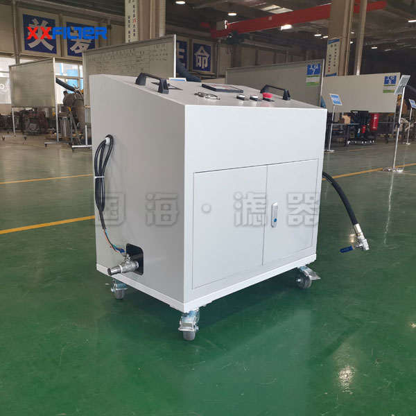 機油定量加油機