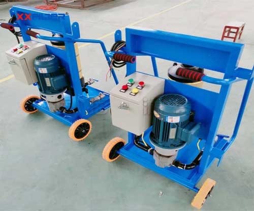 PFC8314-50-Z-CZ頗爾替代濾油機