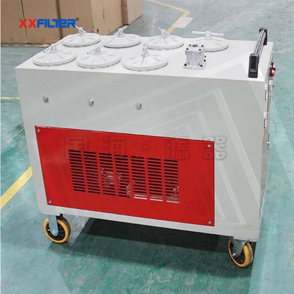 衛(wèi)生紙濾芯凈化超精密過濾器