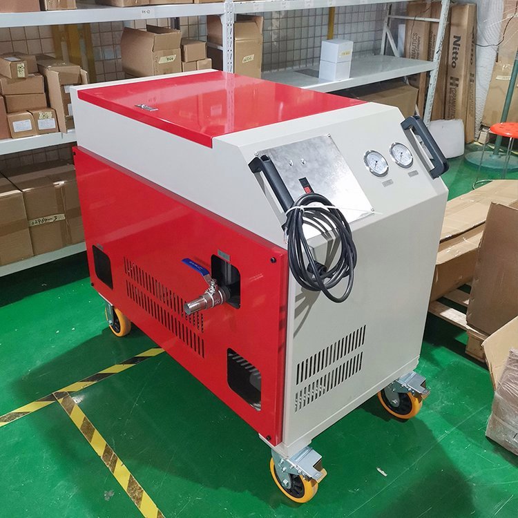 箱式移動(dòng)濾油機(jī)LYC-50C系列