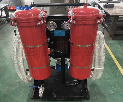 濾油機主網水印