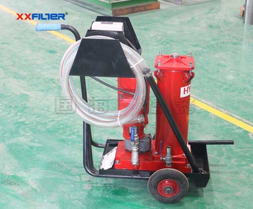 替代HYDAC賀德克濾油機-切換閥加油兩級過濾 替代HYDAC賀德克濾油機-切換閥加油兩級過濾