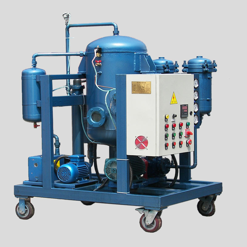 離心濾油機(jī) 離心濾油機(jī)